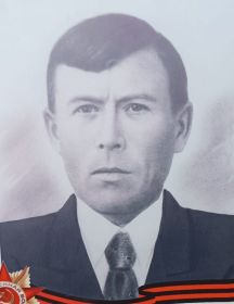 Грезнев Николай Тарасович