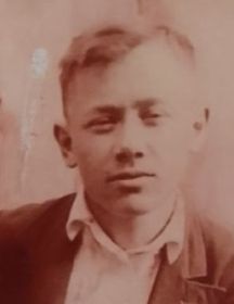 Скрипицын Михаил Павлович
