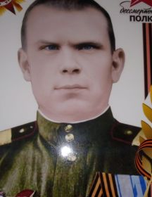 Бережной Антон Константинович