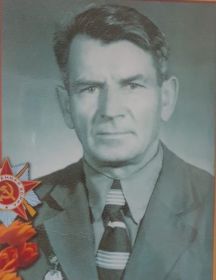 Максимов Иван Гордеевич