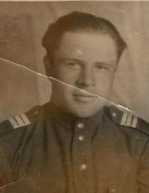 Платонов Иван Афанасьевич