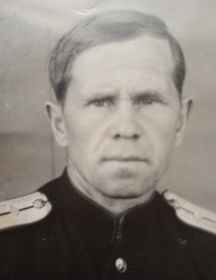 Петров Михаил Петрович