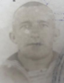 Савельев Василий Николаевич