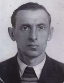Третьяков Георгий Константинович