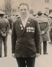 Кириченко Иван Иванович