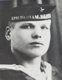 Кобычев Николай Васильевич