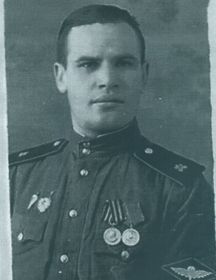 Берестов Николай Иванович