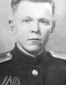 Иванов Леонид Михайлович
