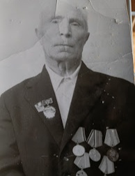 Галицын Николай Сергеевич