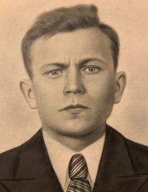 Городничев Иван Иванович