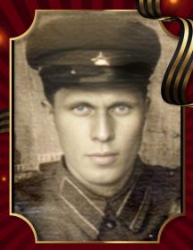 Жуков Евстигней Петрович