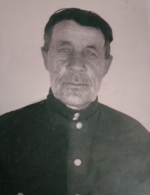 Громов Александр Павлович