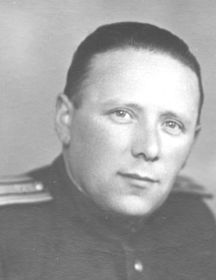 Ярославский Моисей Миронович