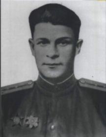 Зайцев Николай Григорьевич