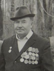 Муравьев Анатолий Осипович