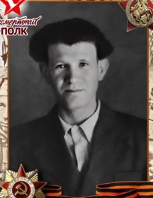 Могилат Андрей Илларионович
