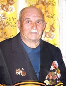 Сазанович Михаил Григорьевич