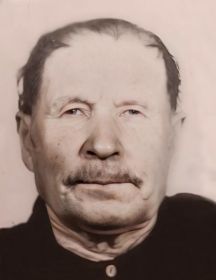 Шамонин Трофим Иванович