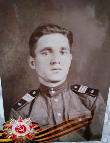 Гусев Николай Александрович
