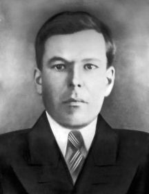 Новинский Георгий Дмитриевич