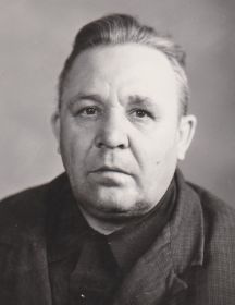 Поликарпов Александр Михайлович
