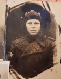Щерба Андрей Филиппович