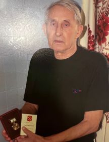 Чуркин Александр Иванович