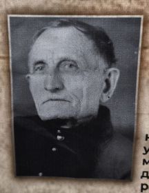 Музафаров Мавля Кабирович