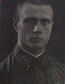 Кудин Николай Александрович