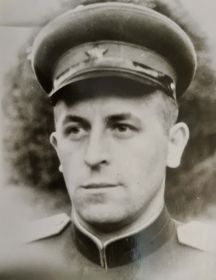 Таранов Дмитрий Карпович