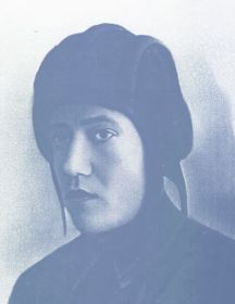 Монахов Михаил Никитич