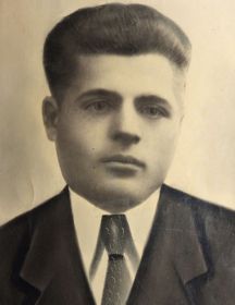 Каранкевич Василий 