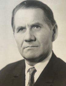 Шарухин Дмитрий Гаврилович
