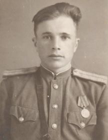 Брицкий Степан Петрович