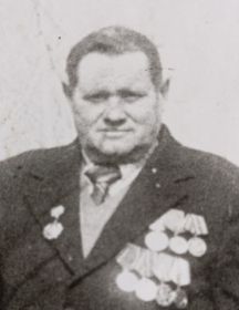 Новиков Михаил Александрович