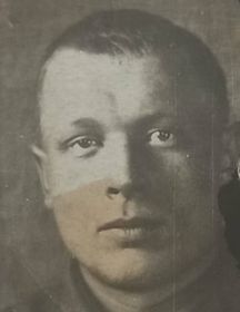 Воронин Николай Иванович