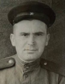 Лякин Сергей Васильевич