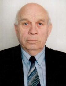 Зайцев Пётр Степанович