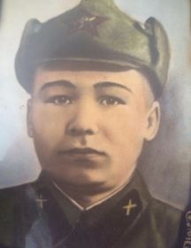 Миничев Александр Дмитриевич