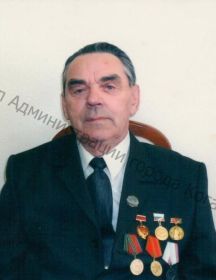 Шперлинг Геннадий Тобиасович