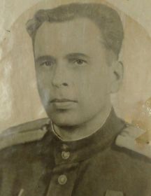 Шарыпов Степан Николаевич