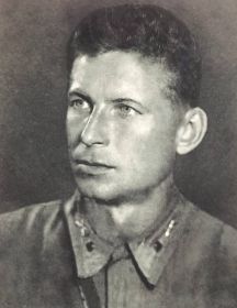 Исанин Семен Ильич