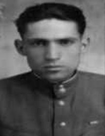 Макушин Иван Михайлович