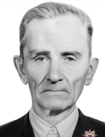 Шишкин Григорий Николаевич