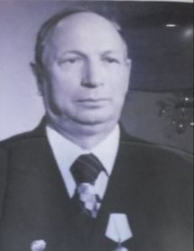 Глызин Владимир Петрович