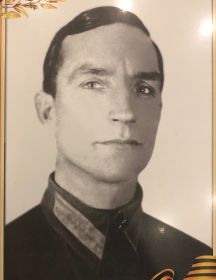 Беляев Борис Аркадьевич