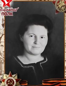 Могилат Тамара Викторовна