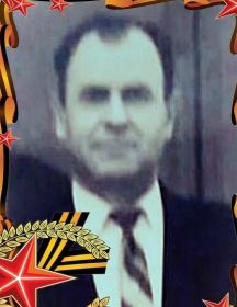 Ковыряев Иван Герасимович
