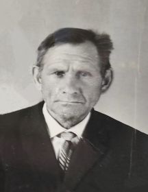 Корнев Александр Евграфович