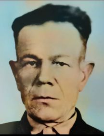 Воробьев Иван Васильевич